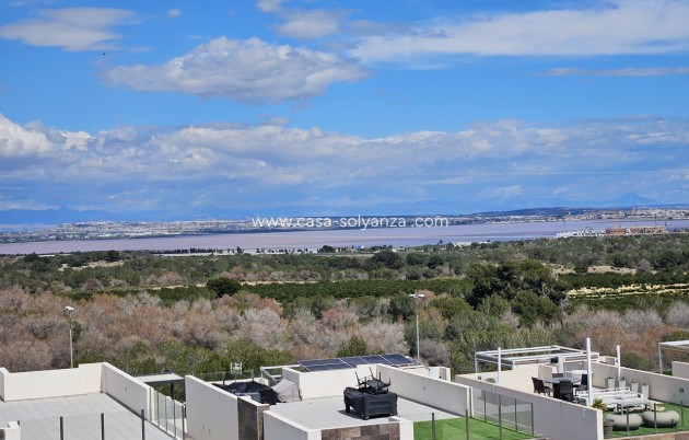Resale - Villa - Villamartin - Costa Blanca