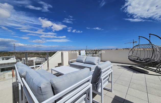 Resale - Villa - Villamartin - Costa Blanca