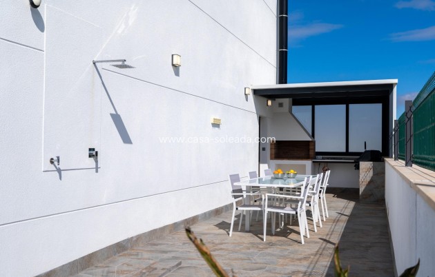 Revente - Villa - Bigastro - Comunidad Valenciana