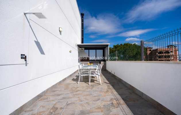 Revente - Villa - Bigastro - Comunidad Valenciana