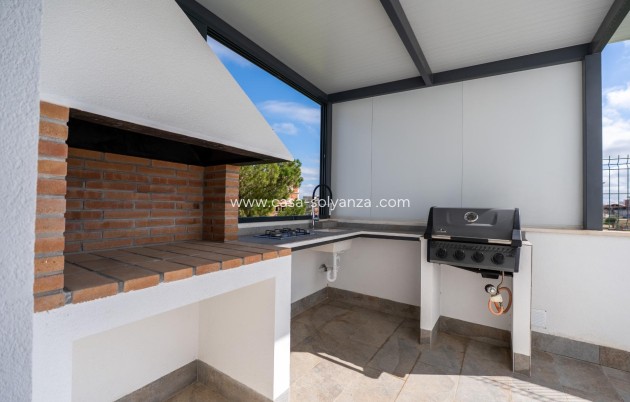 Revente - Villa - Bigastro - Comunidad Valenciana