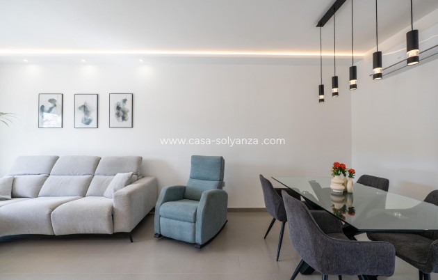 Revente - Villa - Bigastro - Comunidad Valenciana