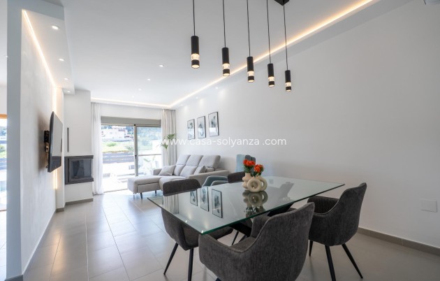Revente - Villa - Bigastro - Comunidad Valenciana