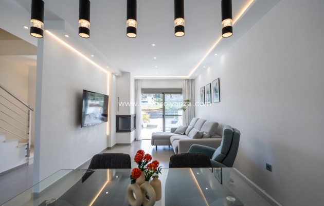 Revente - Villa - Bigastro - Comunidad Valenciana