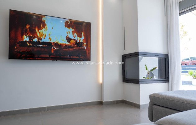 Revente - Villa - Bigastro - Comunidad Valenciana