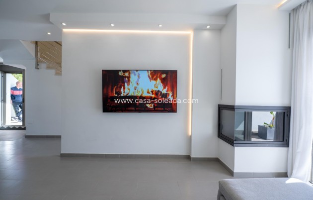 Revente - Villa - Bigastro - Comunidad Valenciana