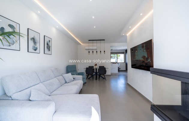 Revente - Villa - Bigastro - Comunidad Valenciana