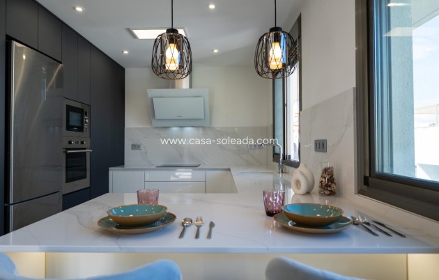 Revente - Villa - Bigastro - Comunidad Valenciana