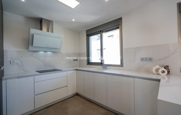 Revente - Villa - Bigastro - Comunidad Valenciana