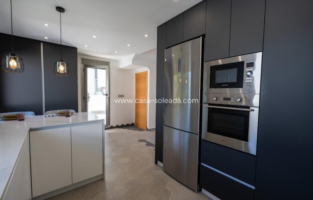 Revente - Villa - Bigastro - Comunidad Valenciana