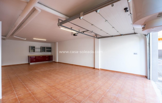 Revente - Villa - Bigastro - Comunidad Valenciana