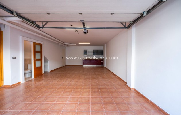 Revente - Villa - Bigastro - Comunidad Valenciana