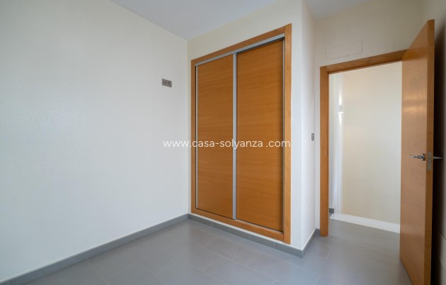 Revente - Villa - Bigastro - Comunidad Valenciana