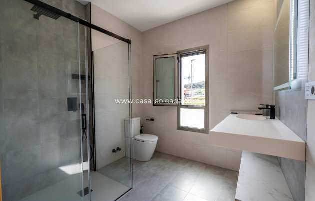Revente - Villa - Bigastro - Comunidad Valenciana