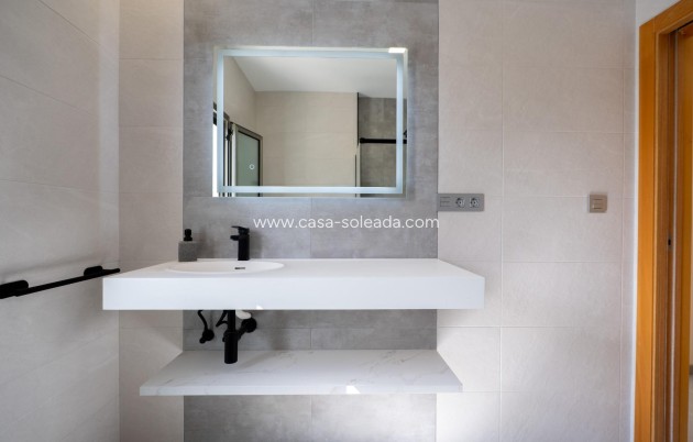 Revente - Villa - Bigastro - Comunidad Valenciana