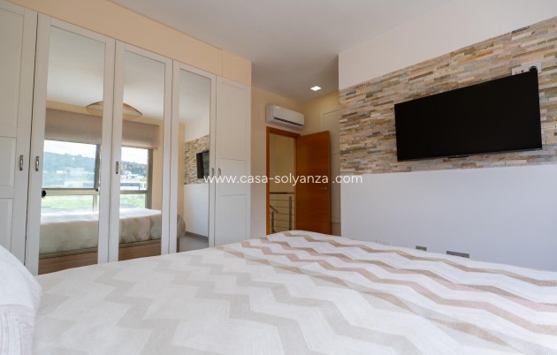 Revente - Villa - Bigastro - Comunidad Valenciana
