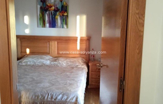 Resale - Apartment / flat - Torrevieja - Center