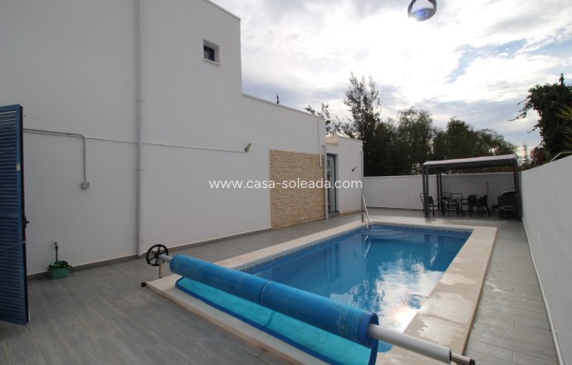 Revente - Villa - Fortuna - Inland