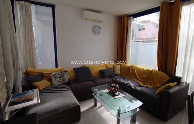 Revente - Villa - Fortuna - Inland