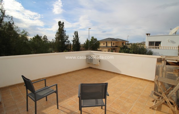 Revente - Villa - Fortuna - Inland