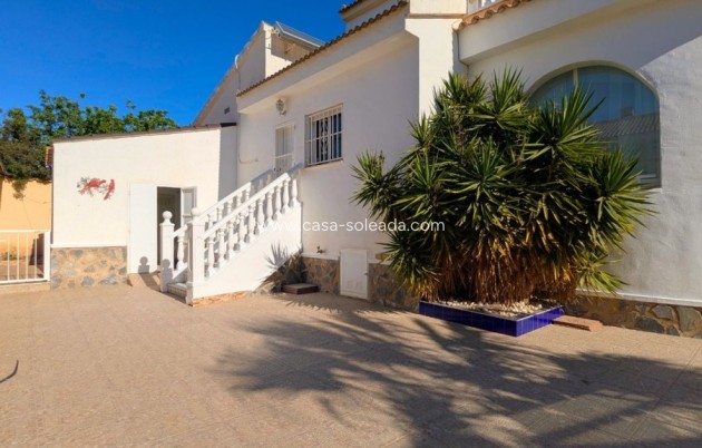 Revente - Villa - Ciudad Quesada - Costa Blanca