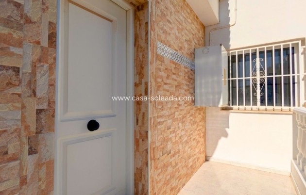Revente - Villa - Ciudad Quesada - Costa Blanca