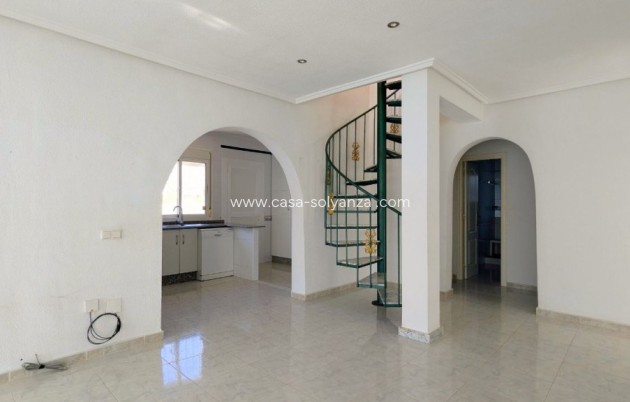 Revente - Villa - Ciudad Quesada - Costa Blanca