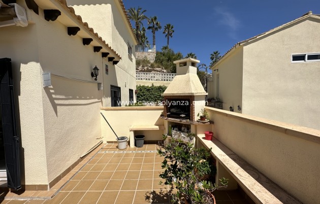 Revente - Villa - Villamartin - Costa Blanca