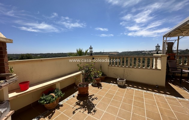 Revente - Villa - Villamartin - Costa Blanca