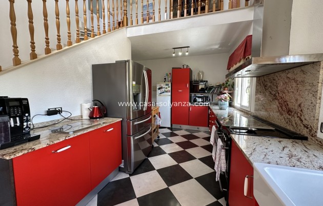 Revente - Villa - Villamartin - Costa Blanca