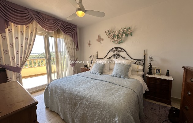 Revente - Villa - Villamartin - Costa Blanca