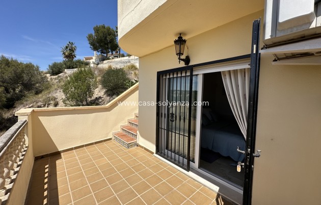 Revente - Villa - Villamartin - Costa Blanca