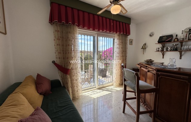 Revente - Villa - Villamartin - Costa Blanca