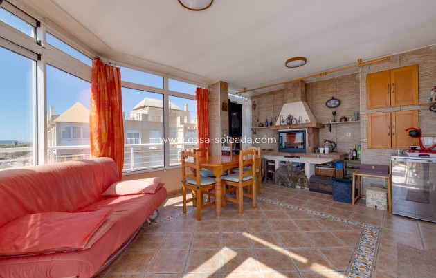 Revente - Appartement - Guardamar del Segura - Costa Blanca