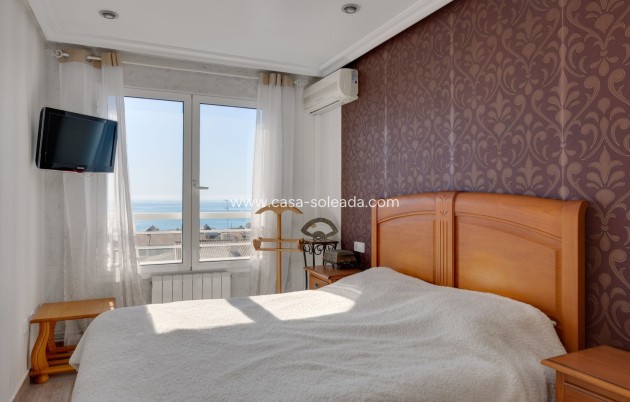 Revente - Appartement - Guardamar del Segura - Costa Blanca