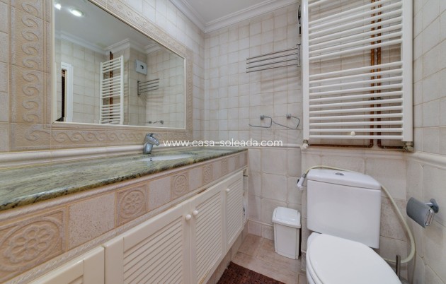 Revente - Appartement - Guardamar del Segura - Costa Blanca