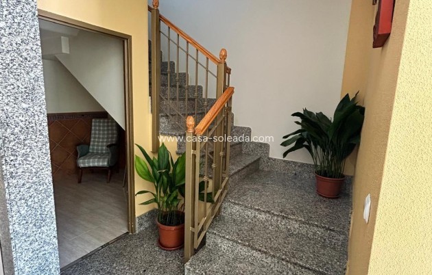 Revente - Commercial - Los Alcázares - Center
