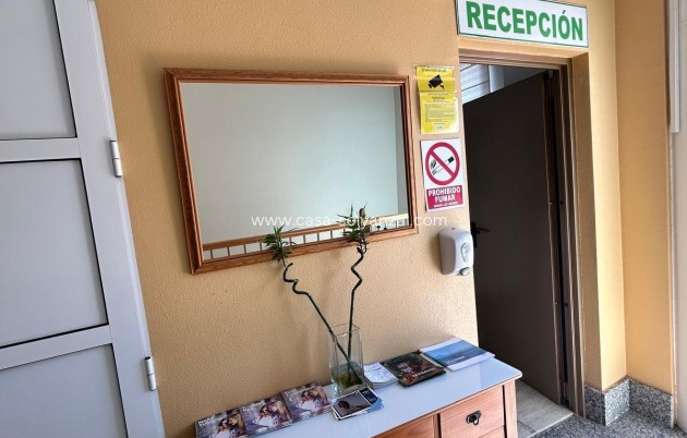 Revente - Commercial - Los Alcázares - Center