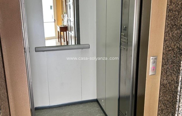 Revente - Commercial - Los Alcázares - Center