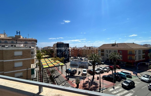 Revente - Commercial - Los Alcázares - Center