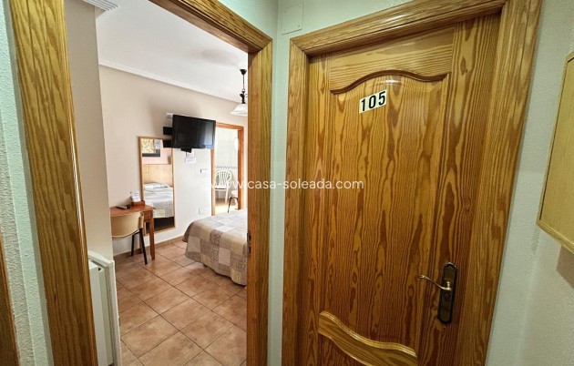 Revente - Commercial - Los Alcázares - Center