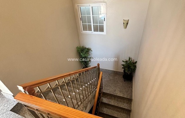 Revente - Commercial - Los Alcázares - Center