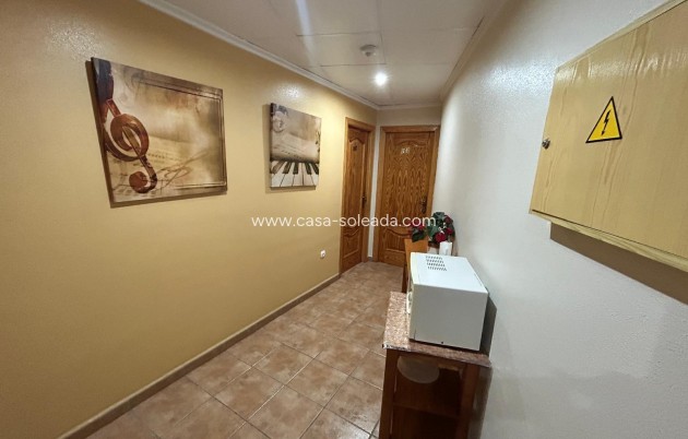 Revente - Commercial - Los Alcázares - Center