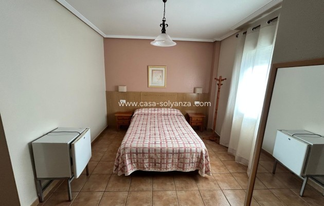 Revente - Commercial - Los Alcázares - Center