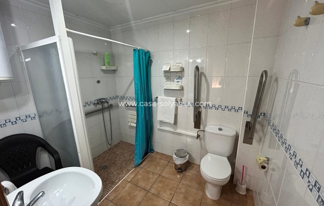 Revente - Commercial - Los Alcázares - Center
