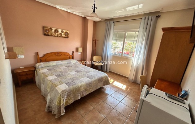 Revente - Commercial - Los Alcázares - Center