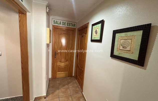 Revente - Commercial - Los Alcázares - Center