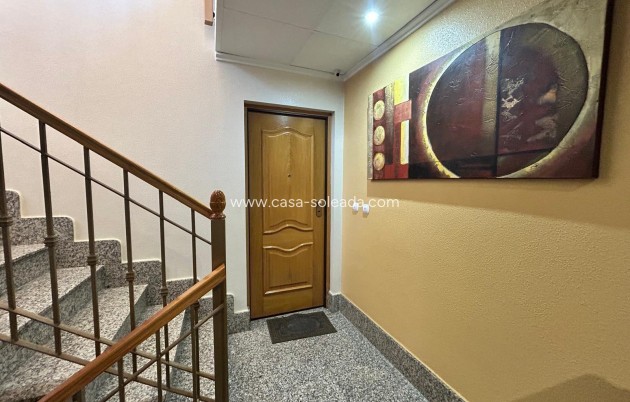 Revente - Commercial - Los Alcázares - Center