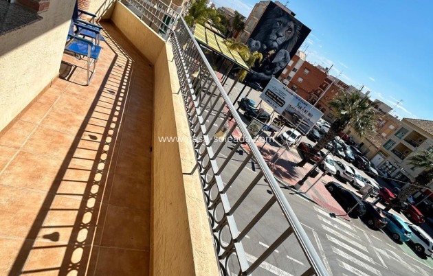 Revente - Commercial - Los Alcázares - Center