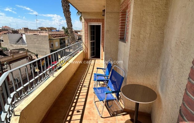 Revente - Commercial - Los Alcázares - Center
